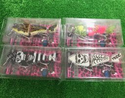 18アンタレスＤＣ　ＭＤＸＧ（左）など入荷♪（高槻店）